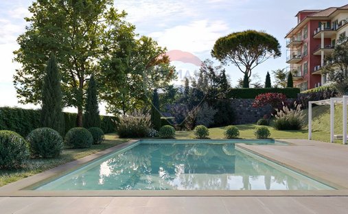 Appartement à Arizzano, Piémont, Italie 1