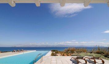 Villa à Paros, Aegean, Grèce 2