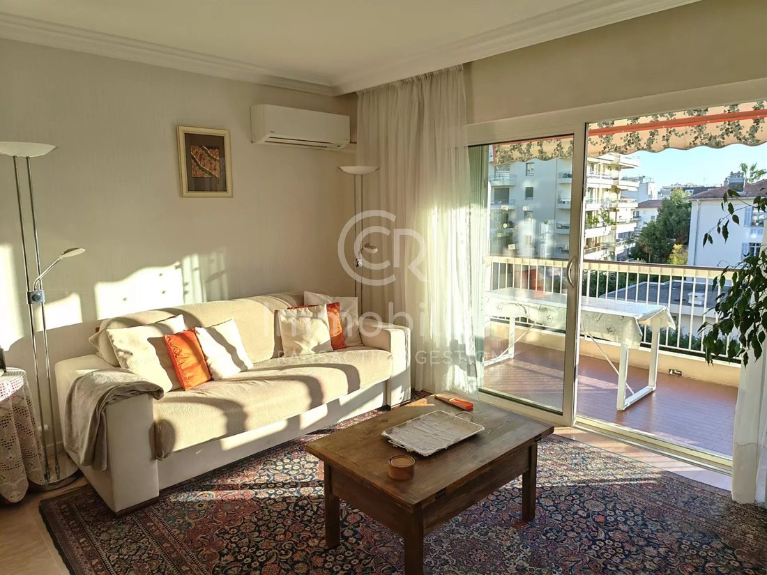 Apartment in La Californie, Cannes, France 2 - 16707302