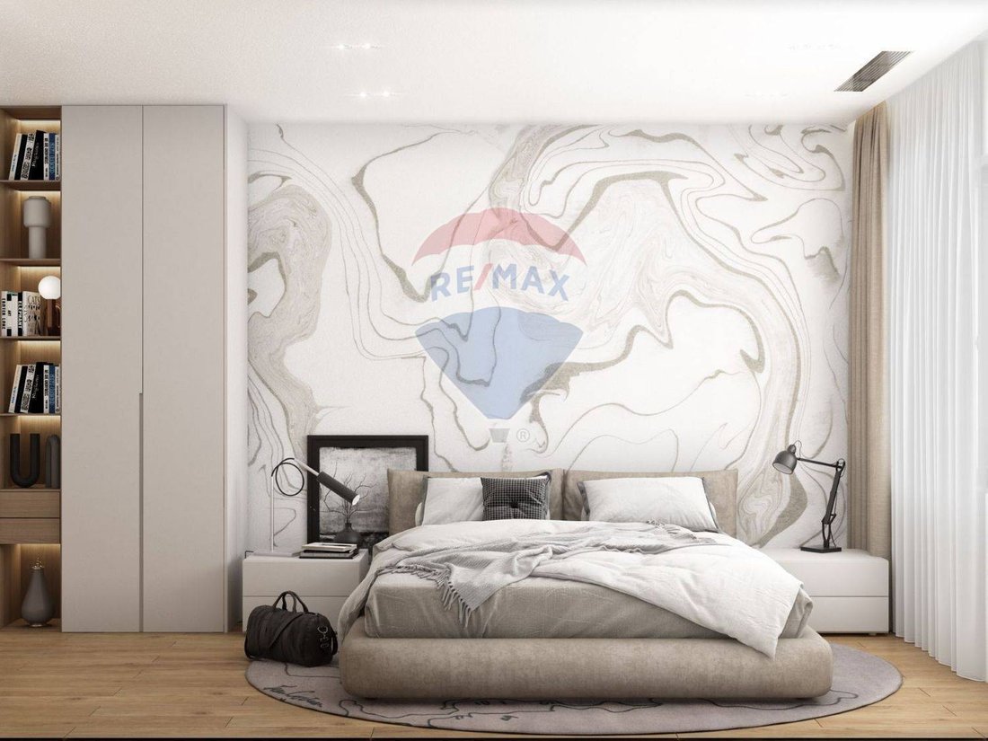 Apartment in Arizzano, Piedmont, Italy 5 - 16708859