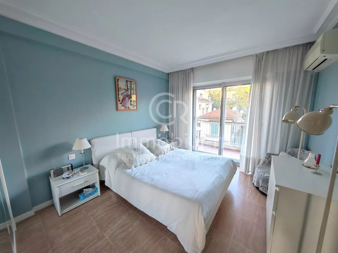 Apartment in La Californie, Cannes, France 4 - 16707302