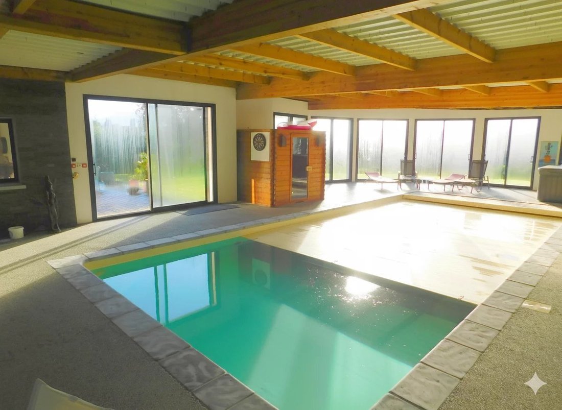 House in Nord, Carhaix-Plouguer, France 5 - 16697087