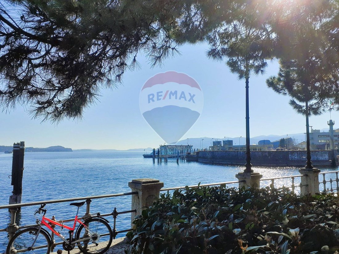Apartment in Verbania, Piedmont, Italy 5 - 16708876