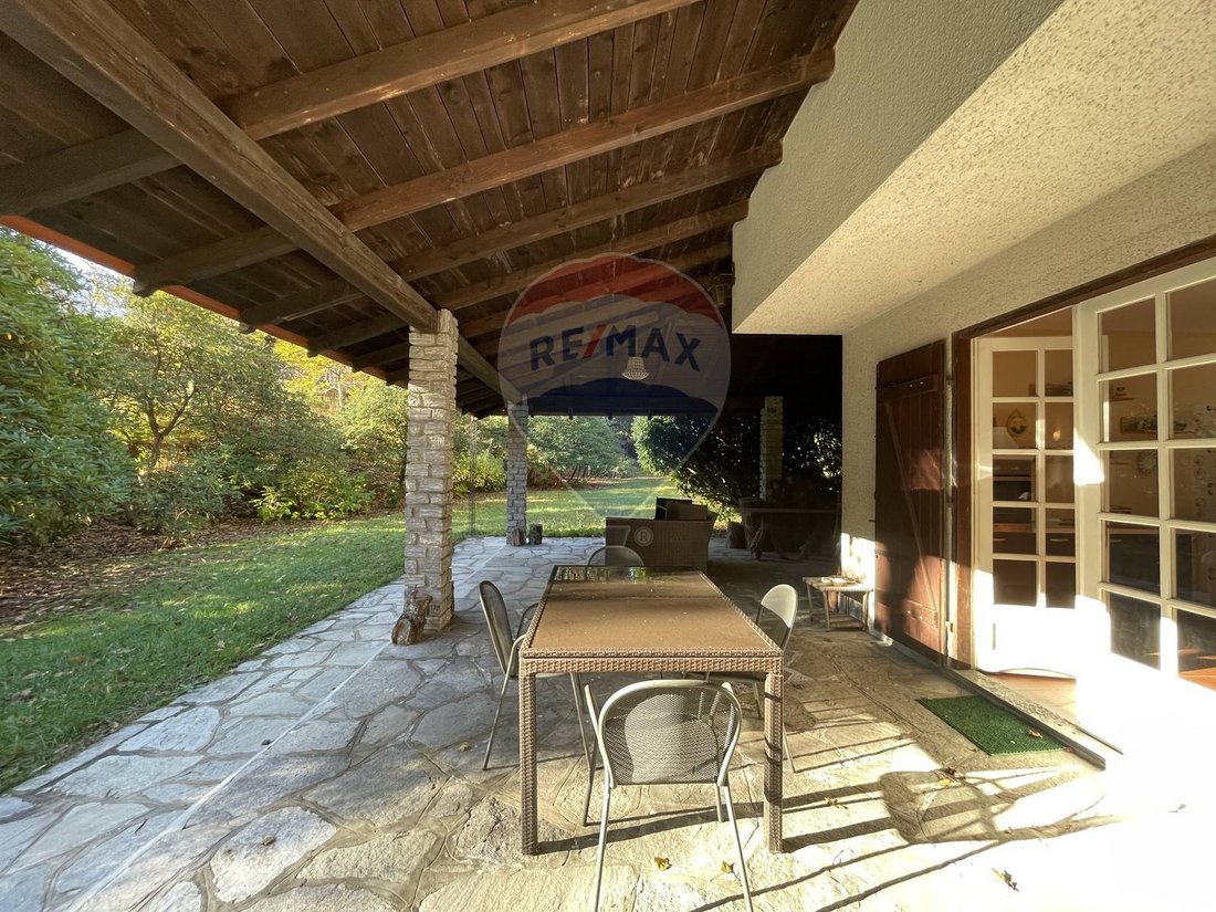 House in Mergozzo, Piedmont, Italy 2 - 16708883