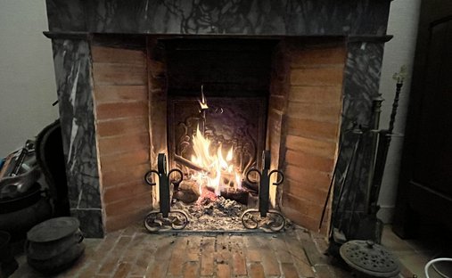 Castle for Sale in Écouflant, Pays de la Loire, France