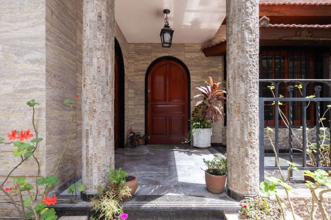 House in Buenos Aires, Buenos Aires, Argentina 3 - 16708242