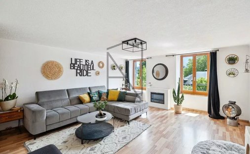 Appartement à Bex, Vaud, Suisse 1