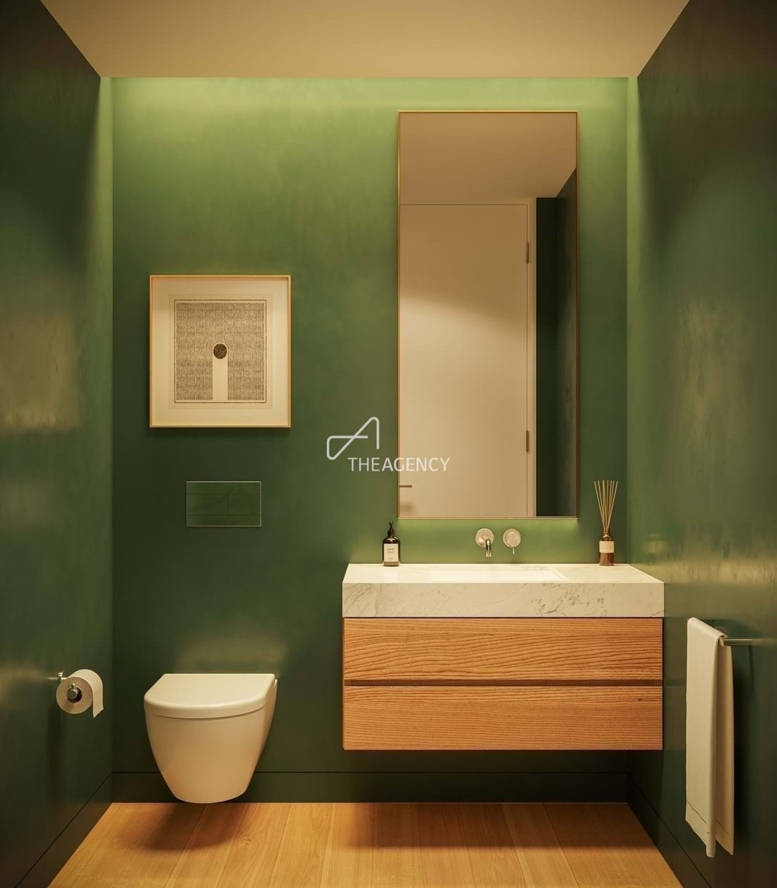 Apartment in Vila do Conde, Porto District, Portugal 4 - 16707945