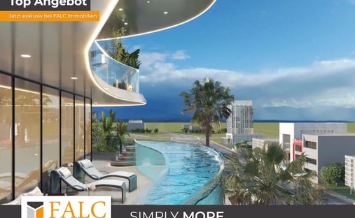 Apartment in Al Barsha South 5, Al Barsha, Dubai 1
