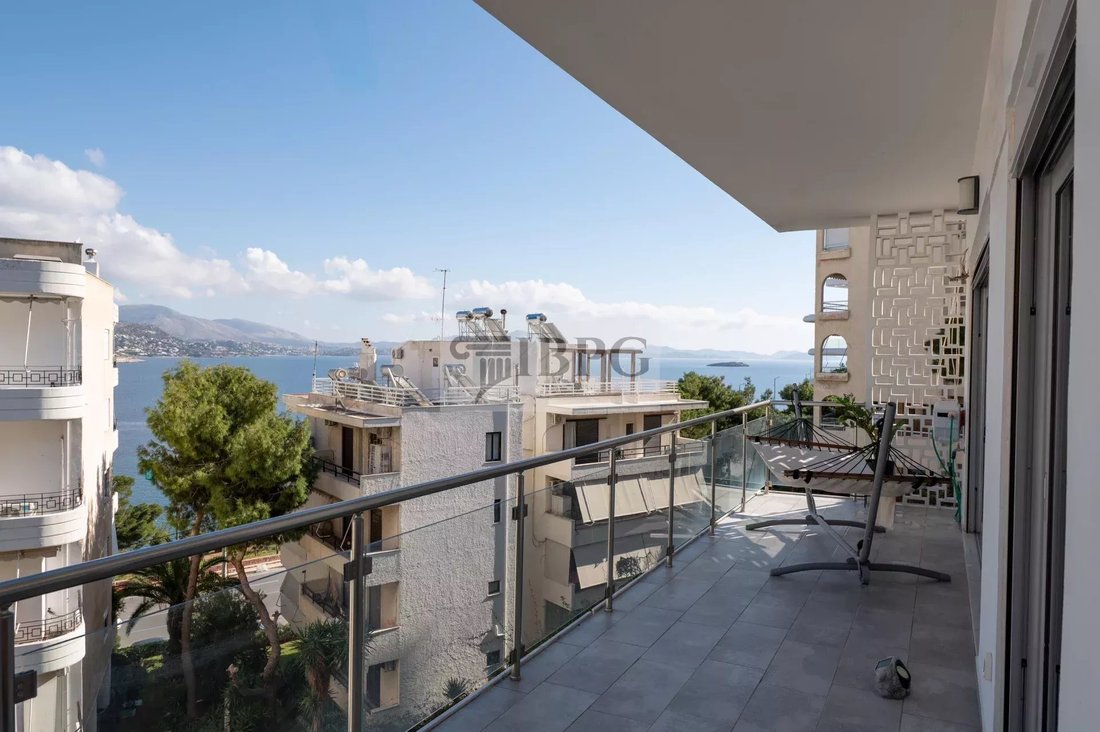 Appartement à Vari, Attique, Grèce 1 - 16707298