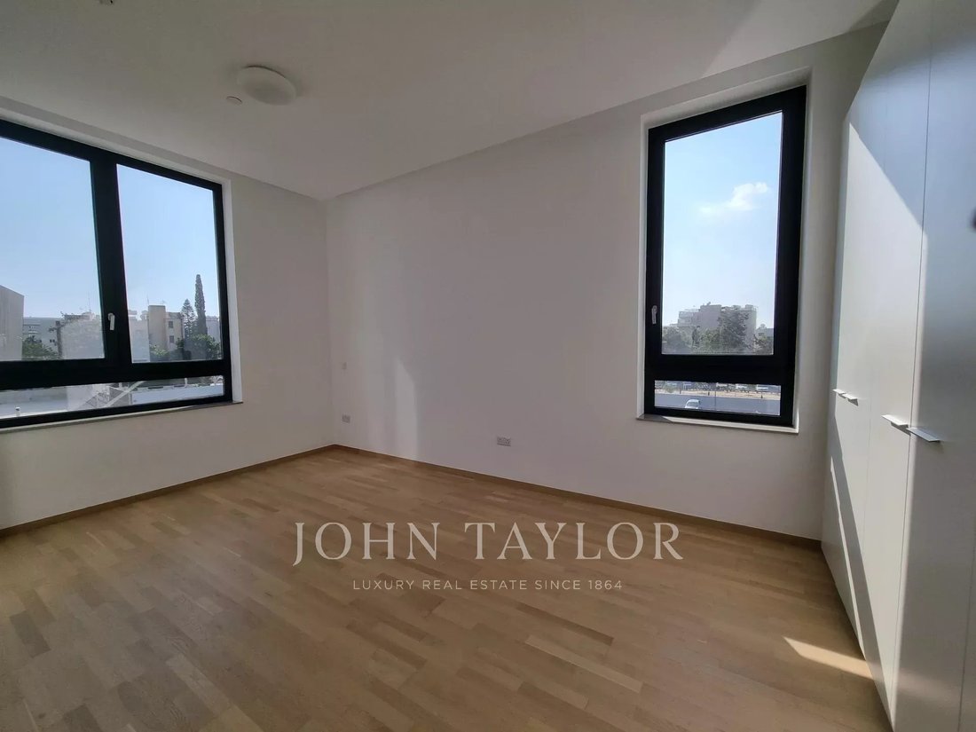 Apartment in Germasogeia, Limassol, Cyprus 5 - 16707020