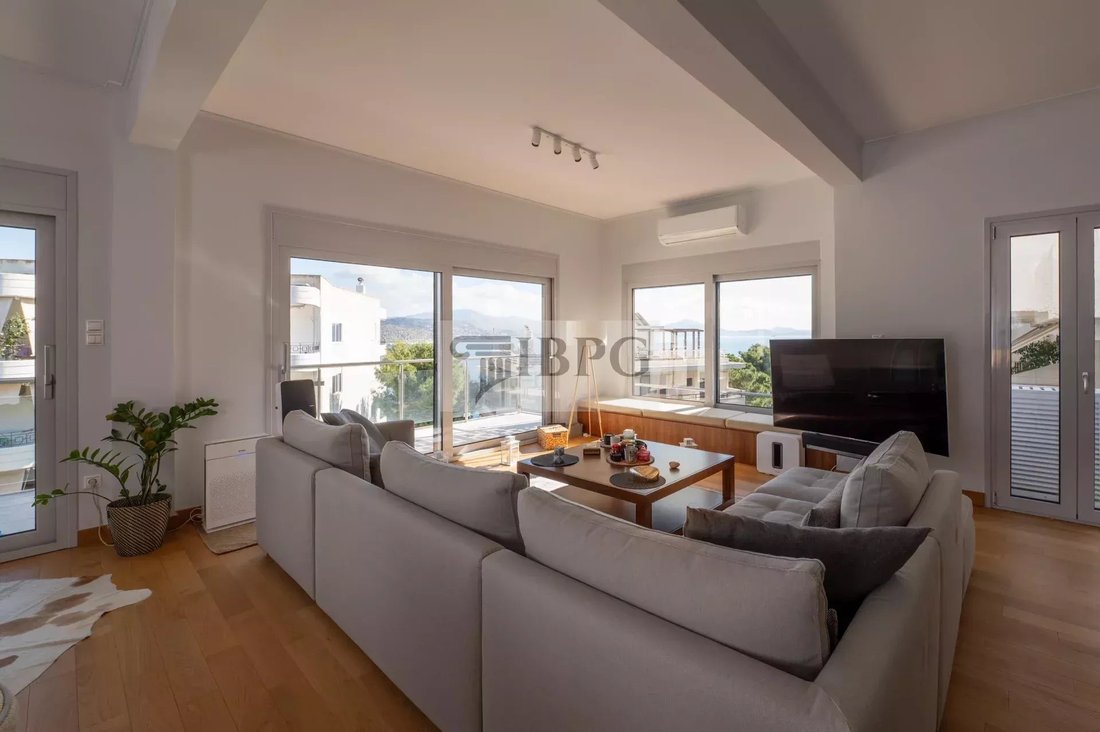 Appartement à Vari, Attique, Grèce 5 - 16707298