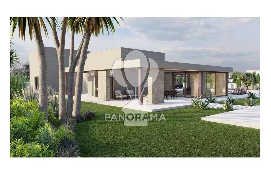 Villa in Partinico, Sicily, Italy 5 - 16707040