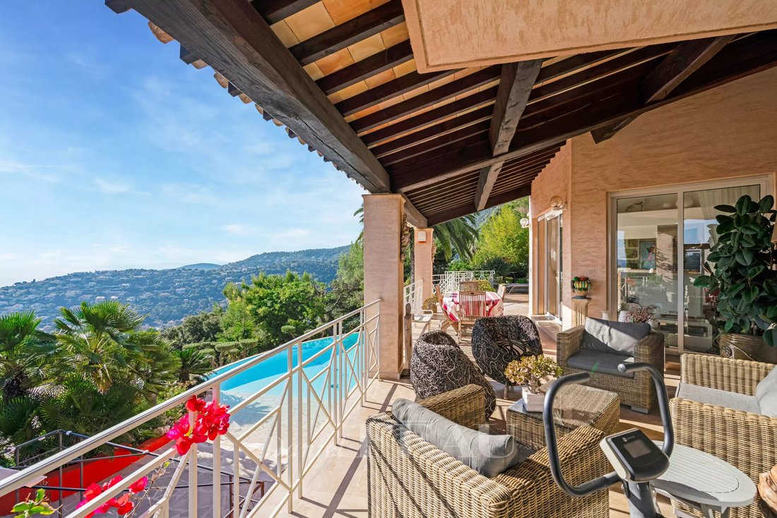 House in Nord, Cavalaire-sur-Mer, France 5 - 16706914