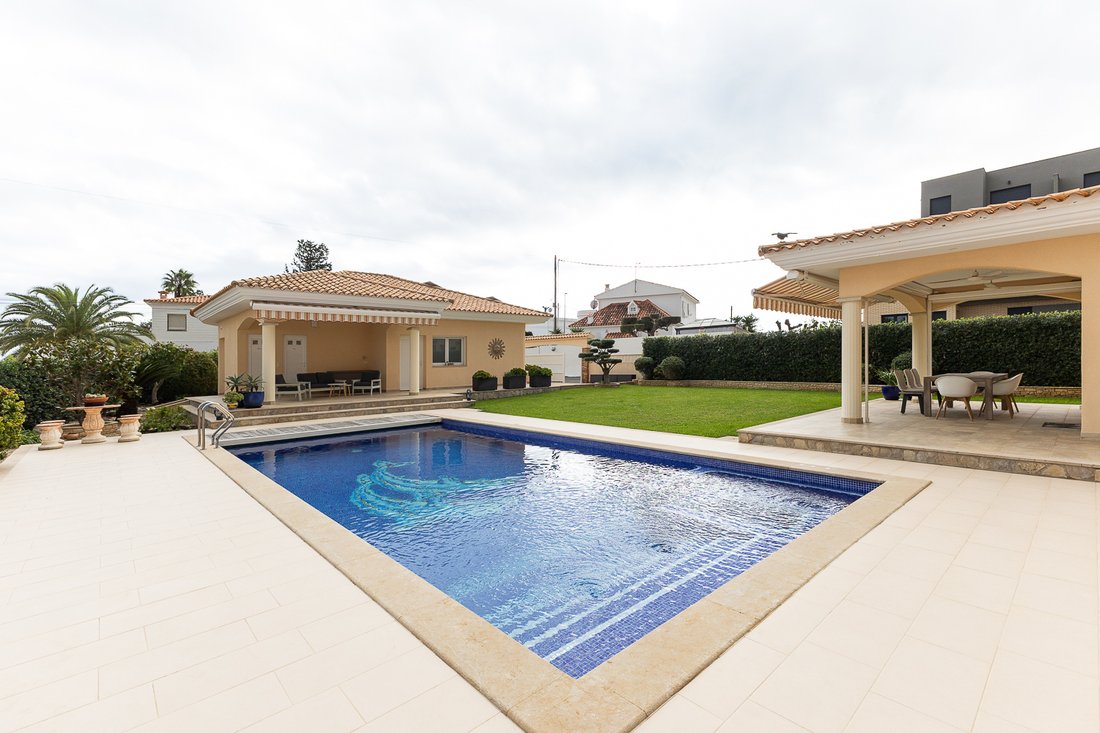 House in Vinaros, Valencian Community, Spain 2 - 16708699