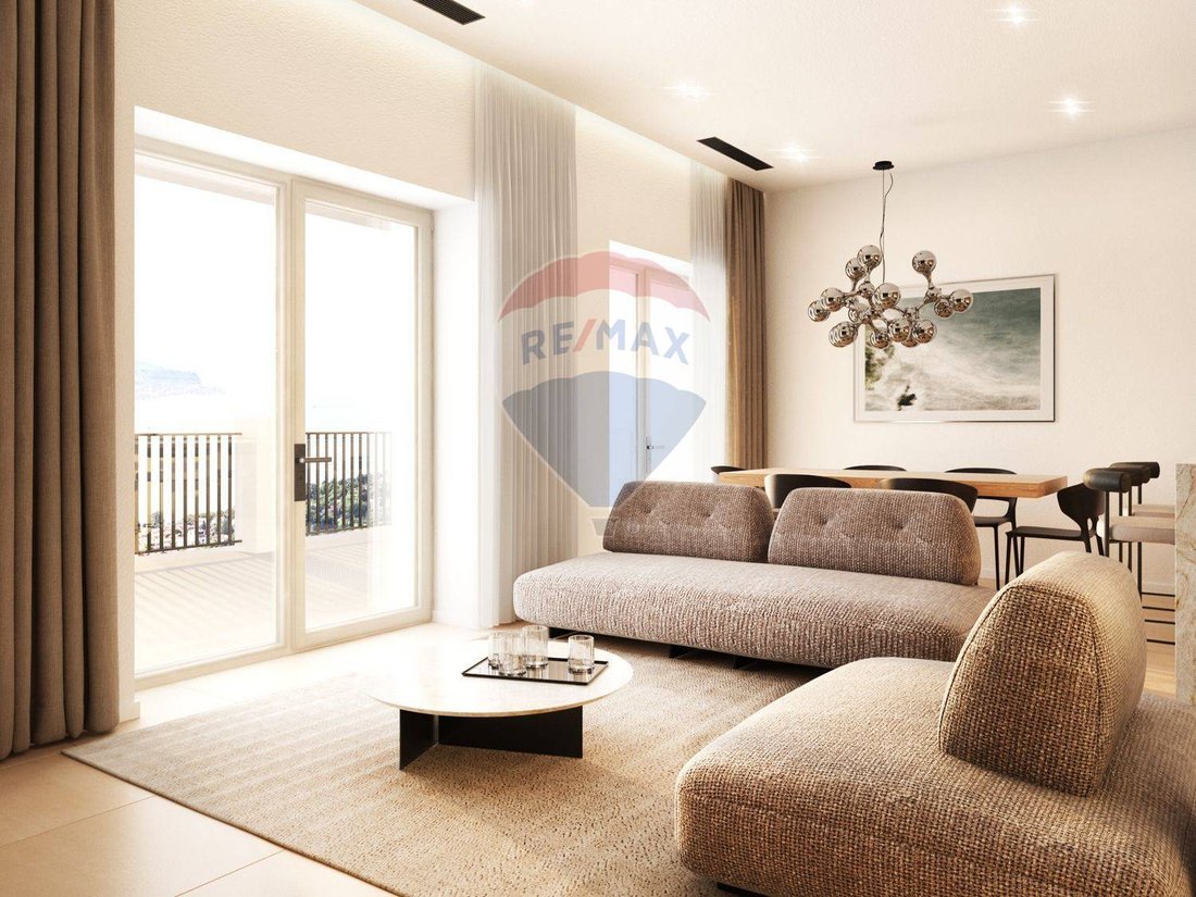 Apartment in Arizzano, Piedmont, Italy 1 - 16708860