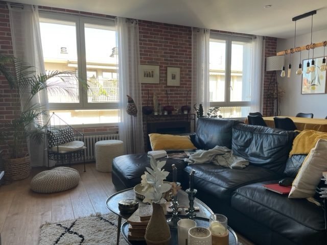 Apartment in Capitole, Toulouse, France 5 - 16709485