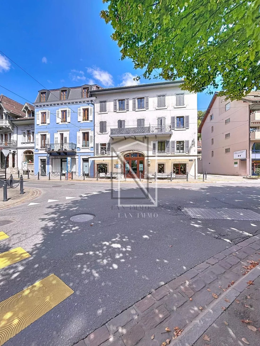 Appartamento a Bex, Vaud, Svizzera 2 - 16707045