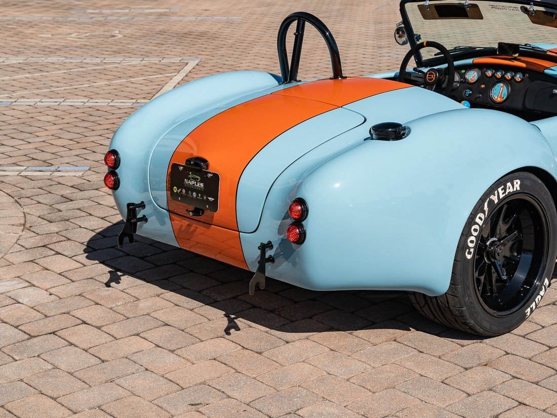 Cabriolet in Naples, FL 3 - 16708276