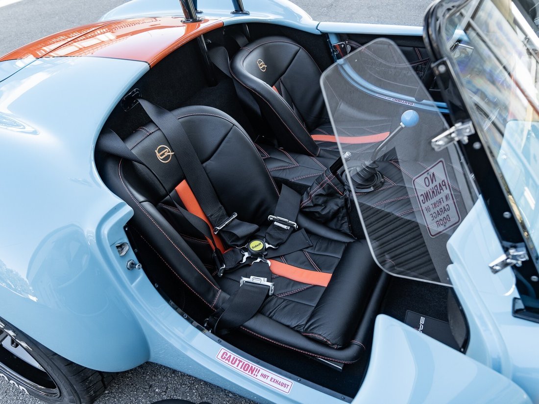 Cabriolet in Naples, FL 4 - 16708276