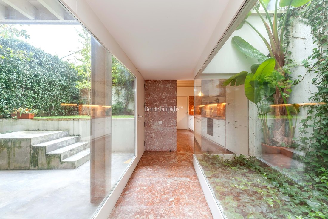 Apartment in Santo Antonio, Lisbon, Portugal 1 - 15954503
