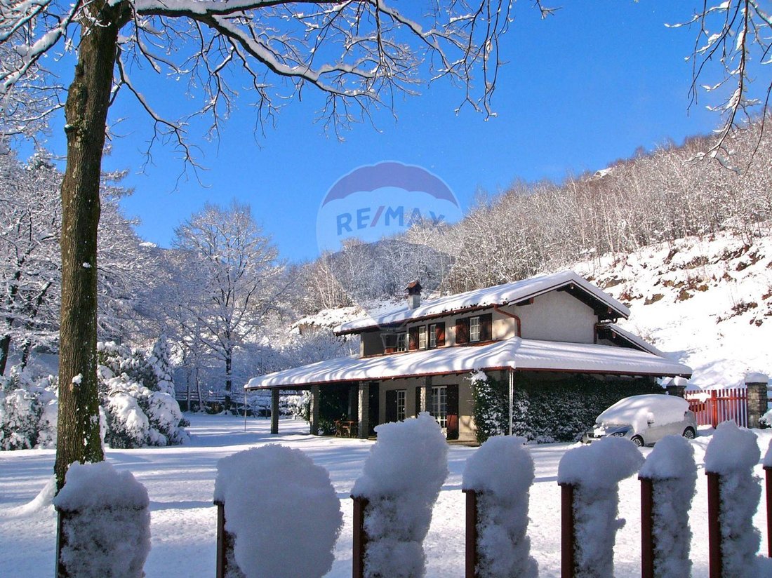 House in Mergozzo, Piedmont, Italy 4 - 16708883
