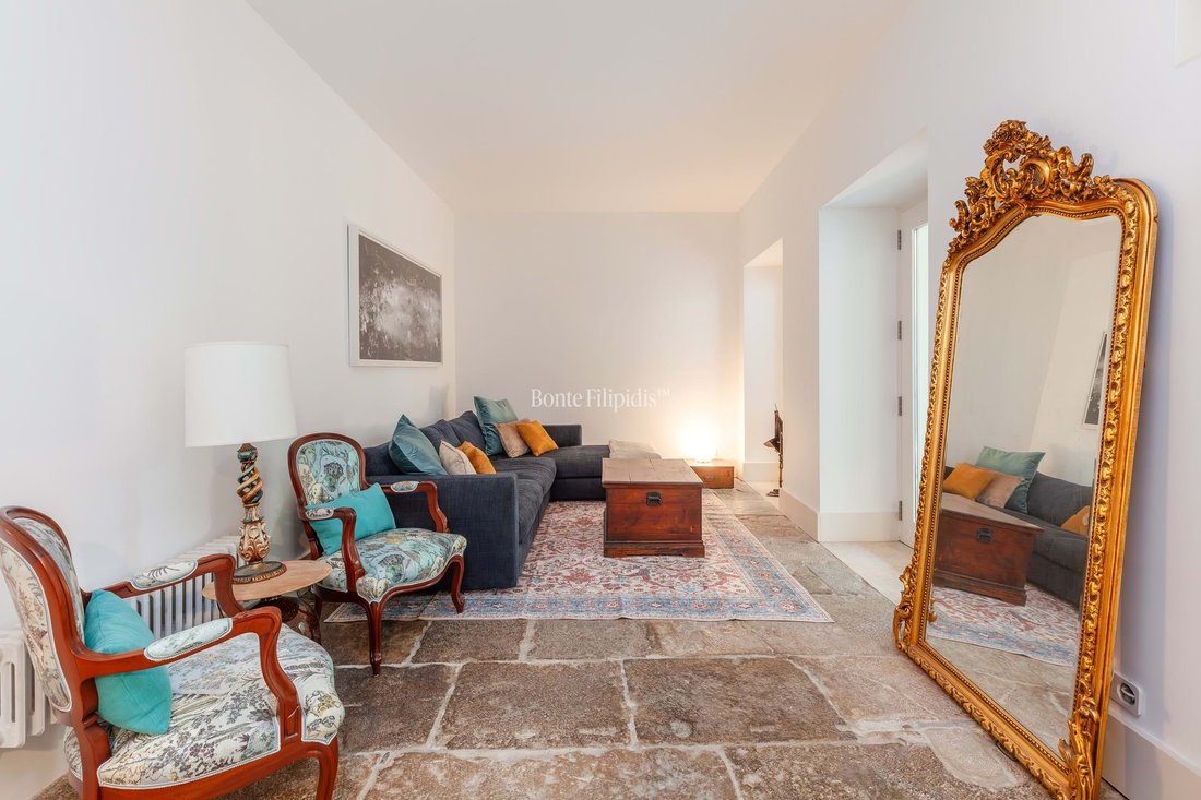 Apartment in Santo Antonio, Lisbon, Portugal 4 - 15954503