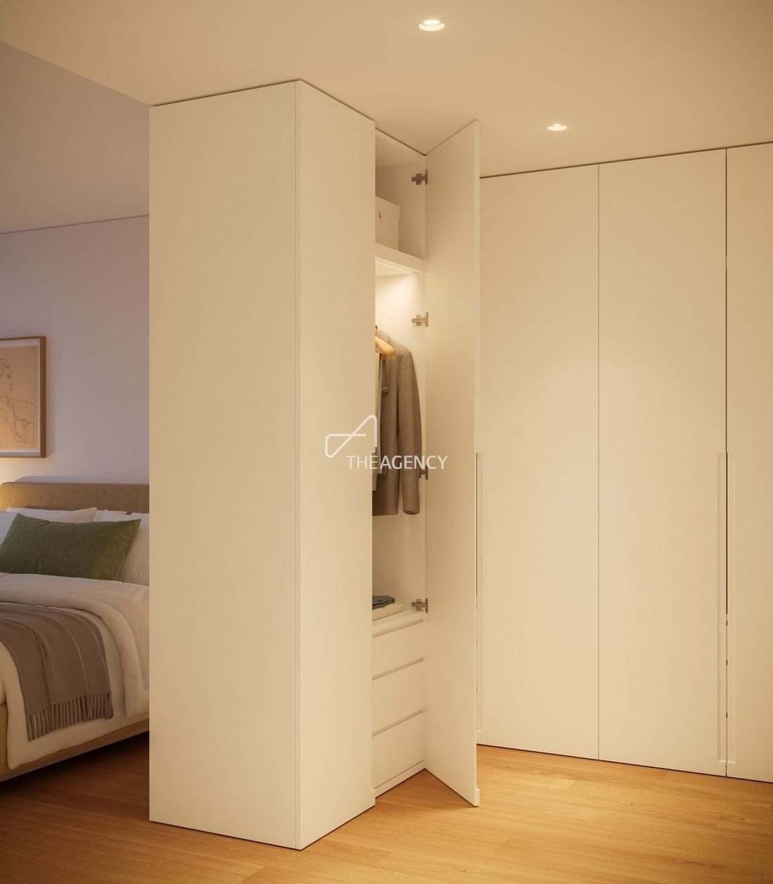 Appartamento a Vila do Conde, Oporto, Portogallo 3 - 16707944