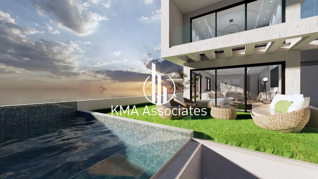 Apartment in Voula, Attica, Greece 1 - 16572436