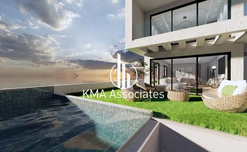 Apartment in Voula, Attica, Greece 1