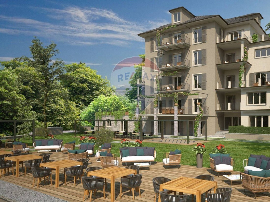 Apartment in Arizzano, Piedmont, Italy 4 - 16708860