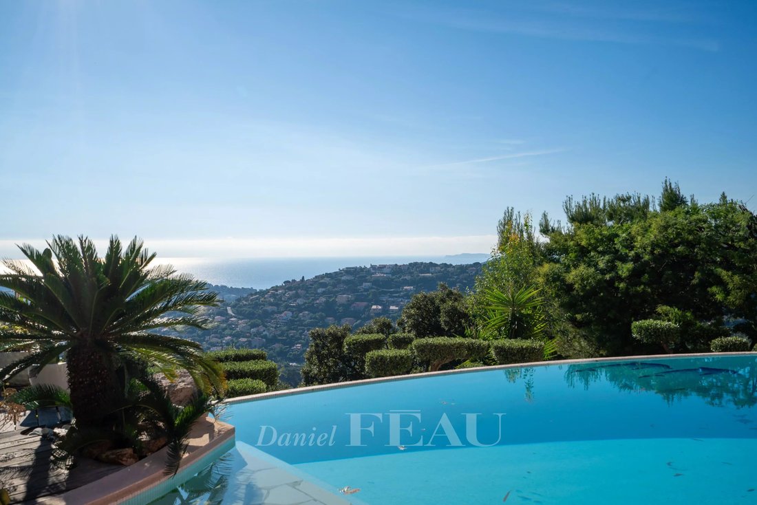 House in Nord, Cavalaire-sur-Mer, France 1 - 16706914