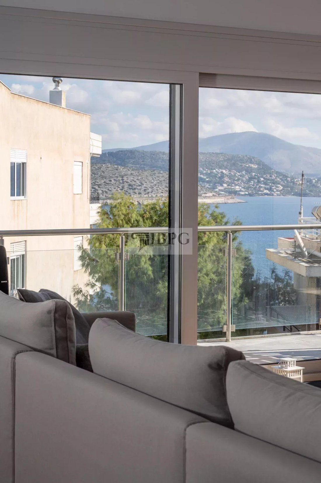 Appartement à Vari, Attique, Grèce 3 - 16707298