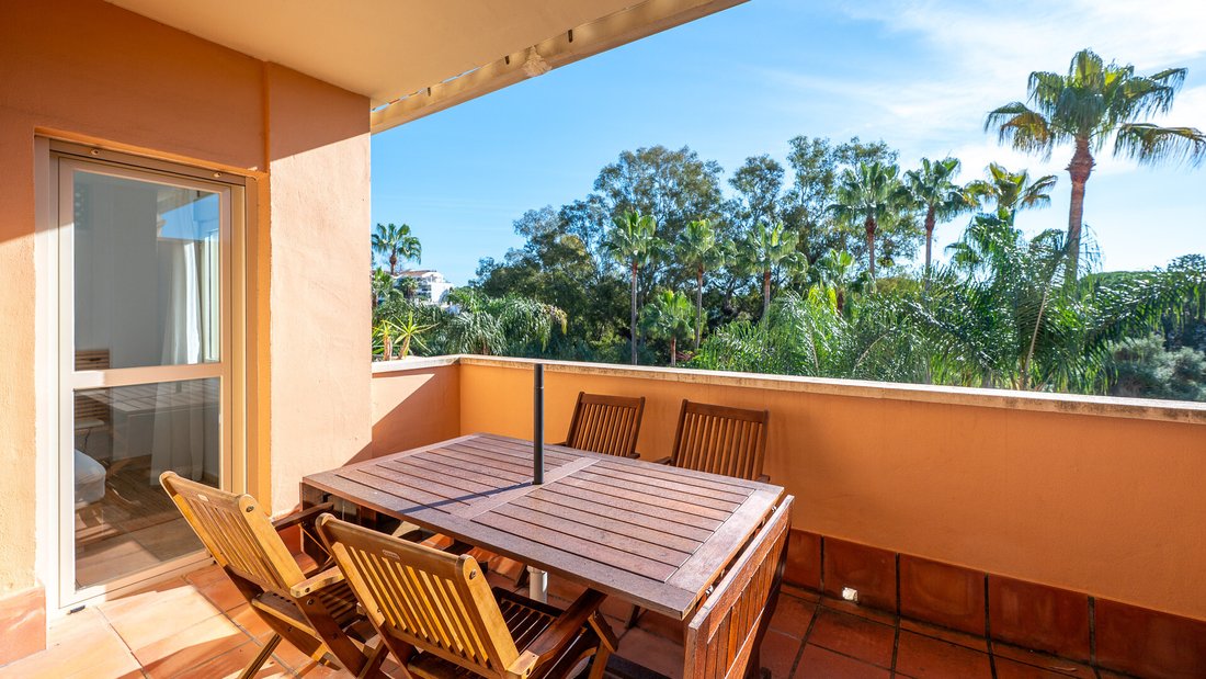 Apartment in Elviria-Cabopino, Marbella, Spain 3 - 16708493