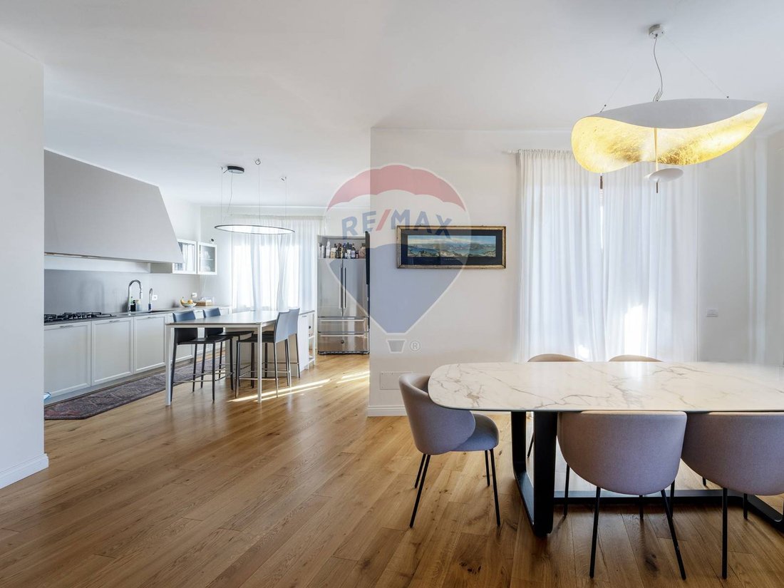 Apartment in Verbania, Piedmont, Italy 2 - 16708884