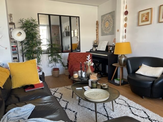 Apartment in Capitole, Toulouse, France 1 - 16709485