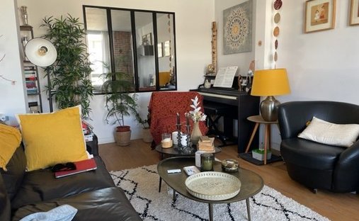 Apartment in Capitole, Toulouse, France 1