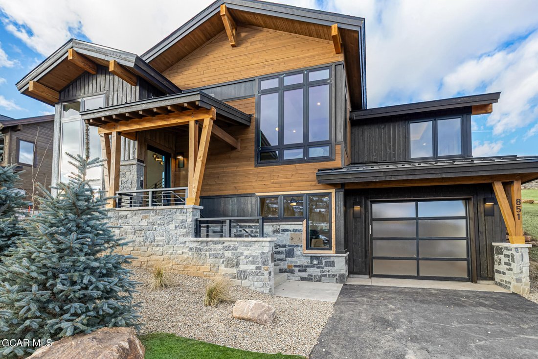 House in Granby, Colorado, United States 3 - 16707627