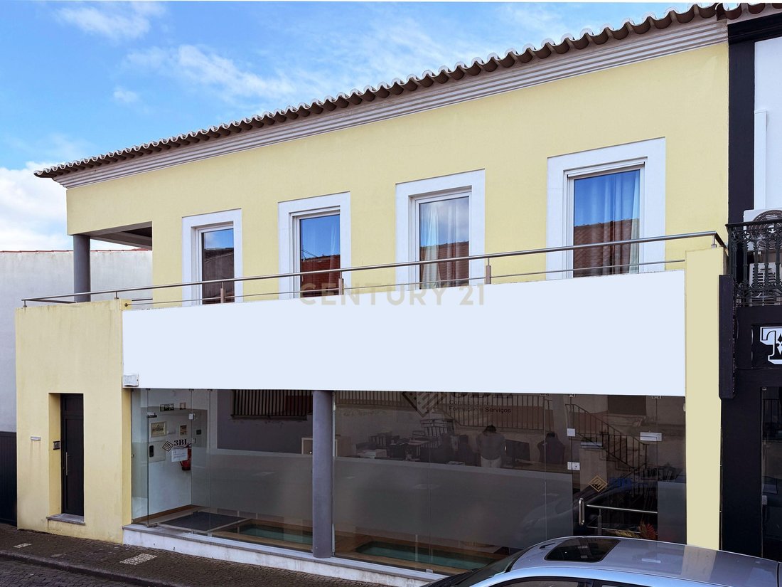 Villa in Ribeirinha, Azores, Portugal 2 - 16708662