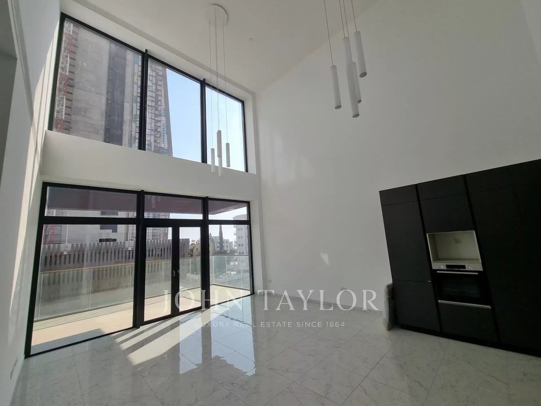 Apartment in Germasogeia, Limassol, Cyprus 5 - 16707024