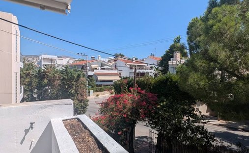 Apartment in Voula, Attica, Greece 1
