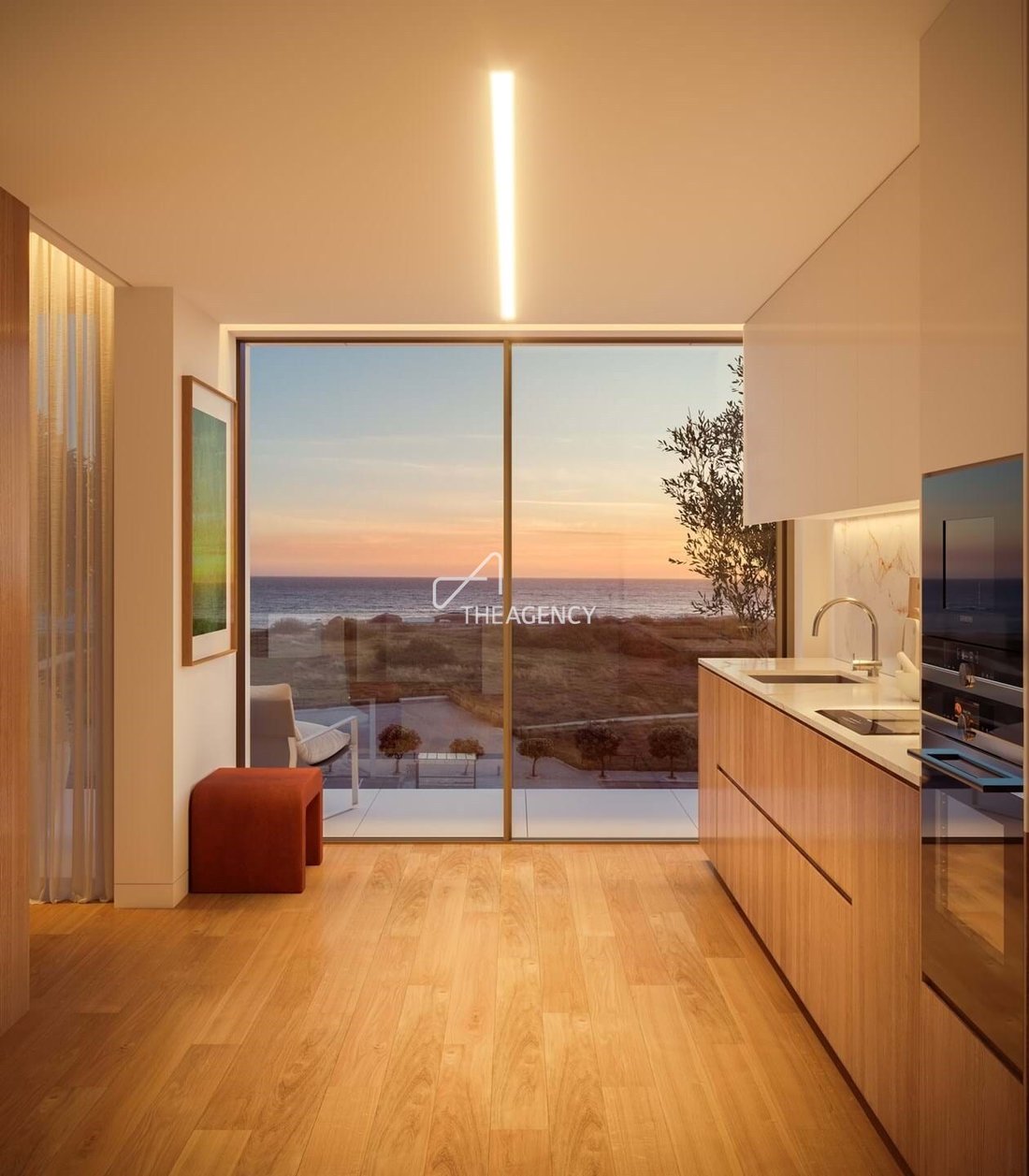 Appartamento a Vila do Conde, Oporto, Portogallo 4 - 16707944
