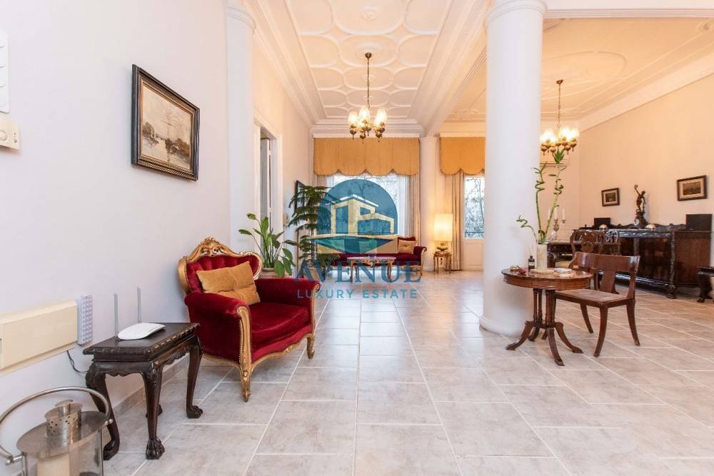 Apartment in 1st District of Thessaloniki, Thessaloniki, Greece 2 - 16707038