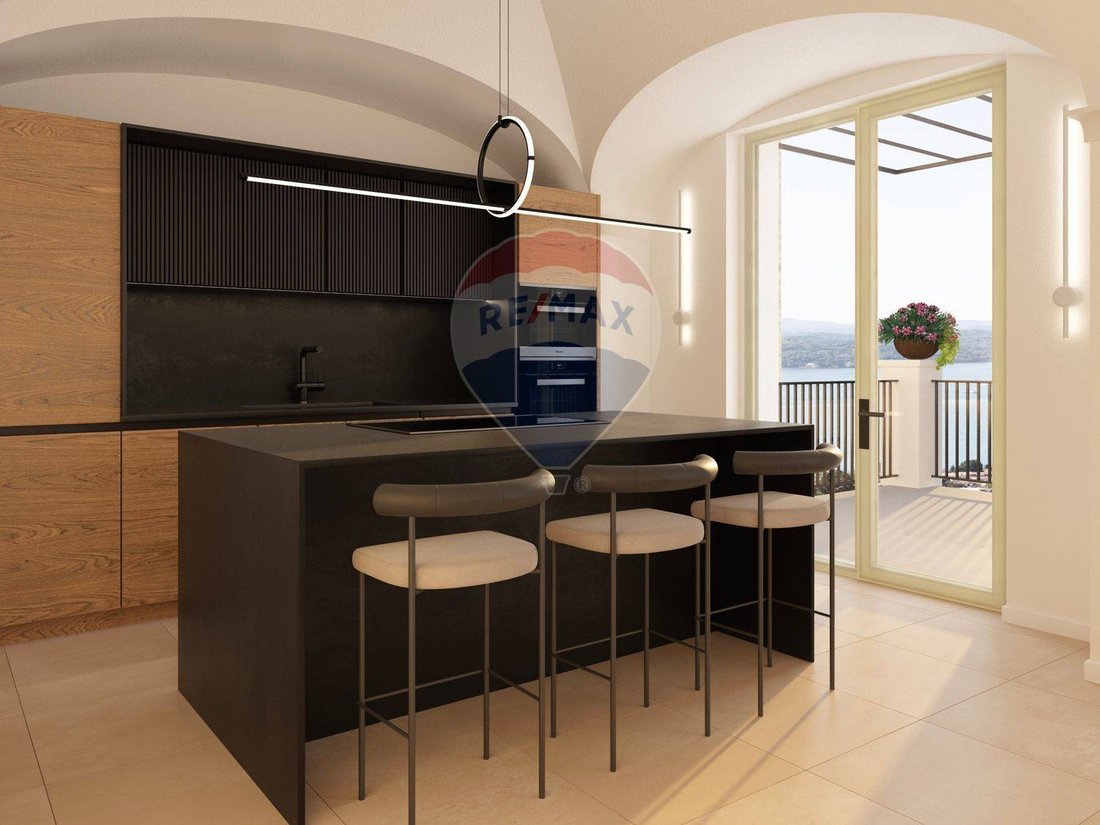 Apartment in Arizzano, Piedmont, Italy 5 - 16708861