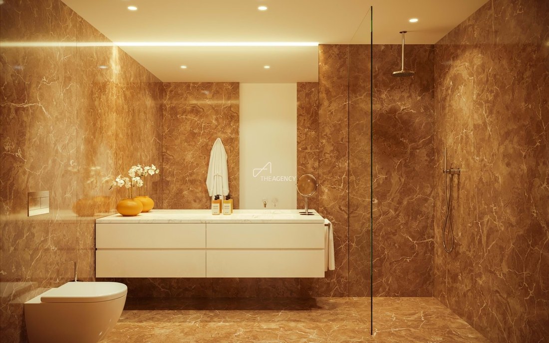 Apartment in Vila do Conde, Porto District, Portugal 5 - 16707945