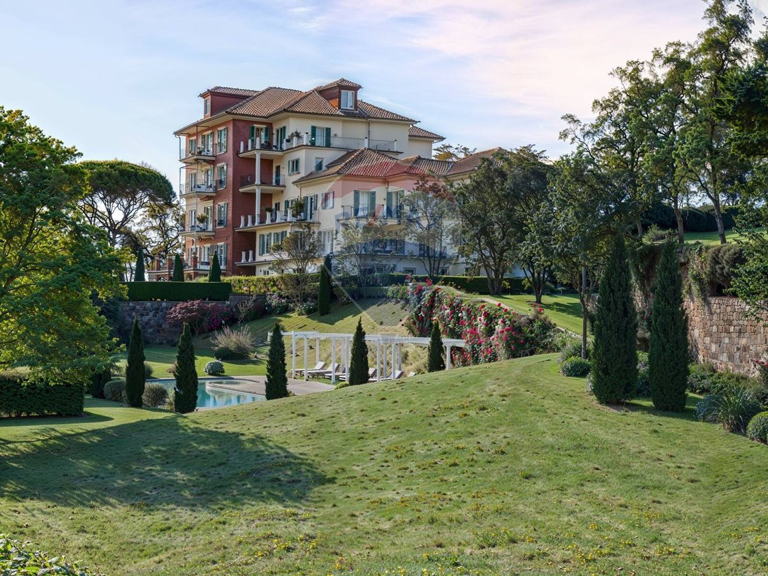 Apartment in Arizzano, Piedmont, Italy 2 - 16708878