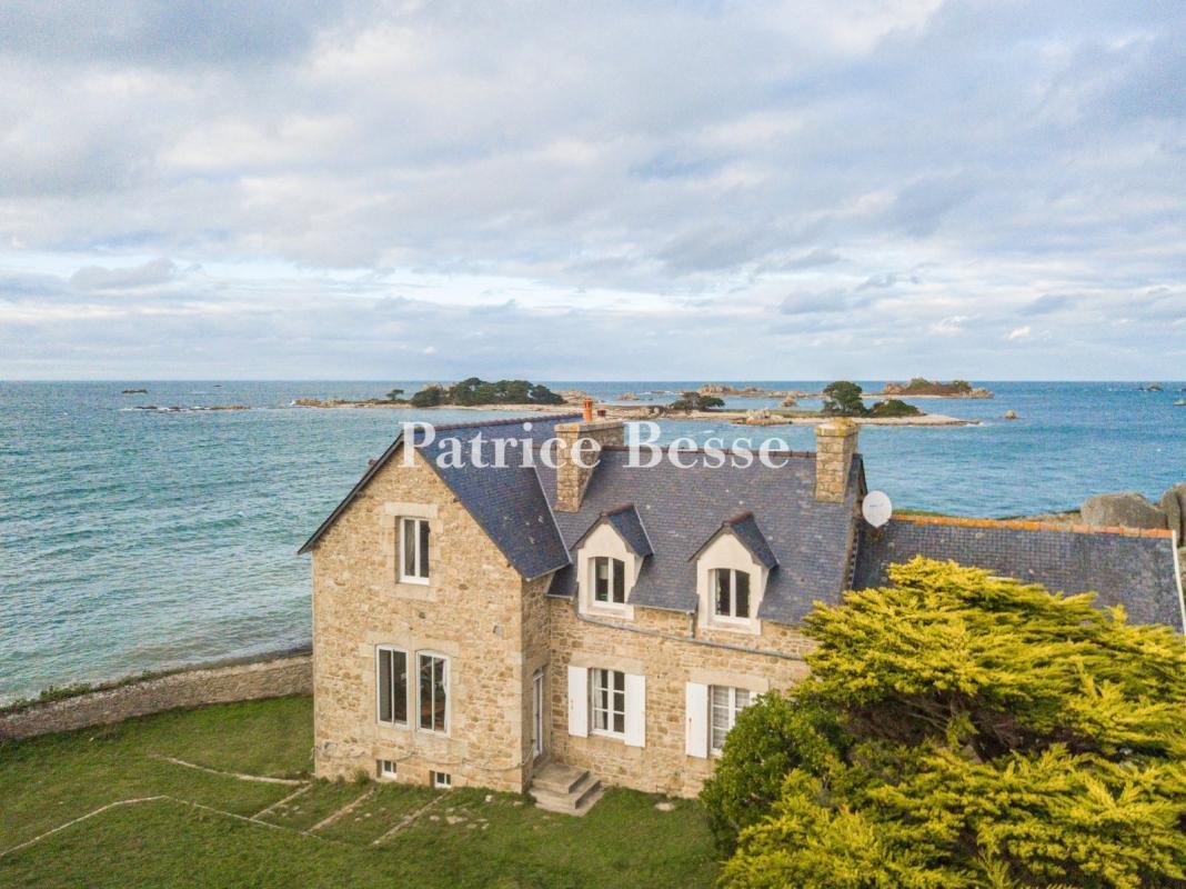 House in Penvénan, Brittany, France 1 - 16709858