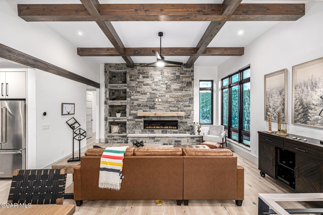 House in Granby, Colorado, United States 2 - 16707627