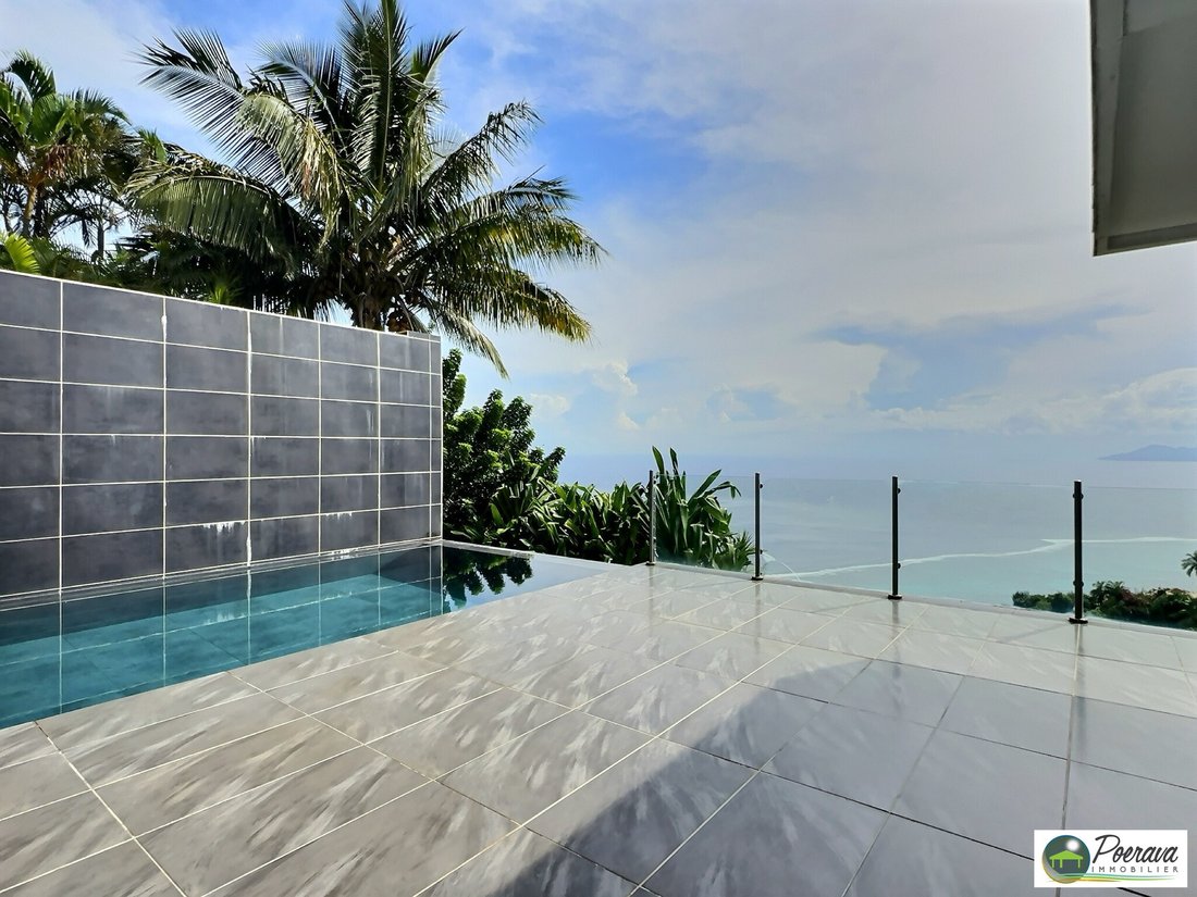 House in Puna'auia, Windward Islands, French Polynesia 4 - 16094257