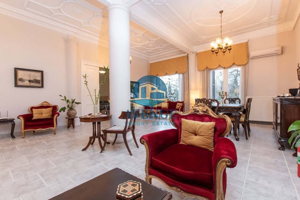 Apartment in 1st District of Thessaloniki, Thessaloniki, Greece 1 - 16707038